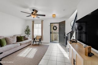 4217 E Boulder Springs Way, Tucson, AZ 85712