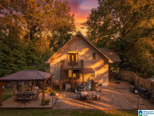 1952 COUNTY ROAD 24, Delta, AL 36258