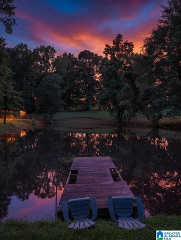 1952 COUNTY ROAD 24, Delta, AL 36258