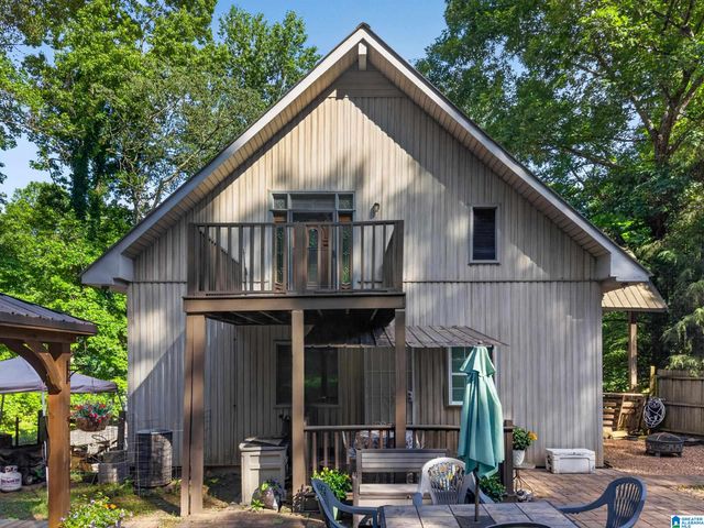 1952 COUNTY ROAD 24, Delta, AL 36258