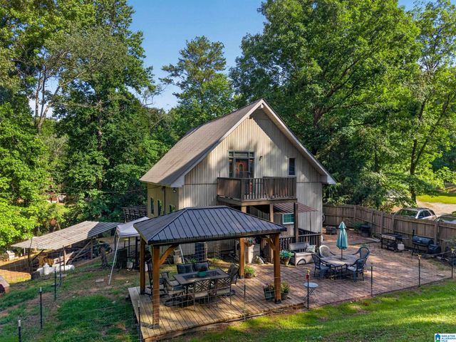 1952 COUNTY ROAD 24, Delta, AL 36258