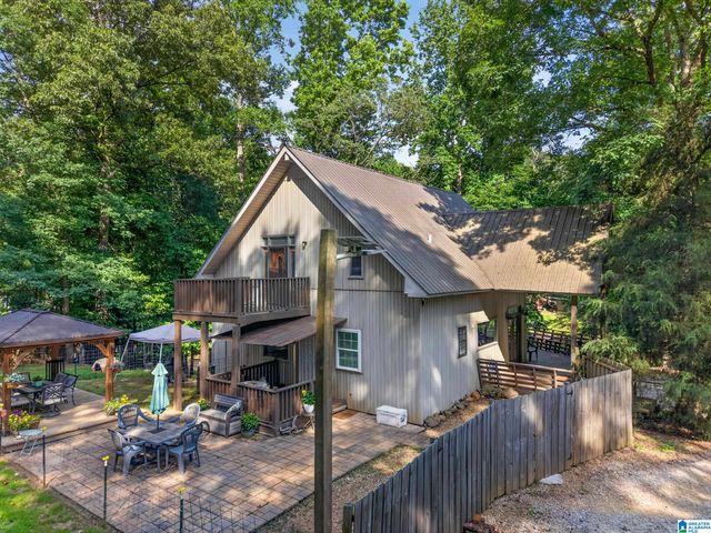 1952 COUNTY ROAD 24, Delta, AL 36258