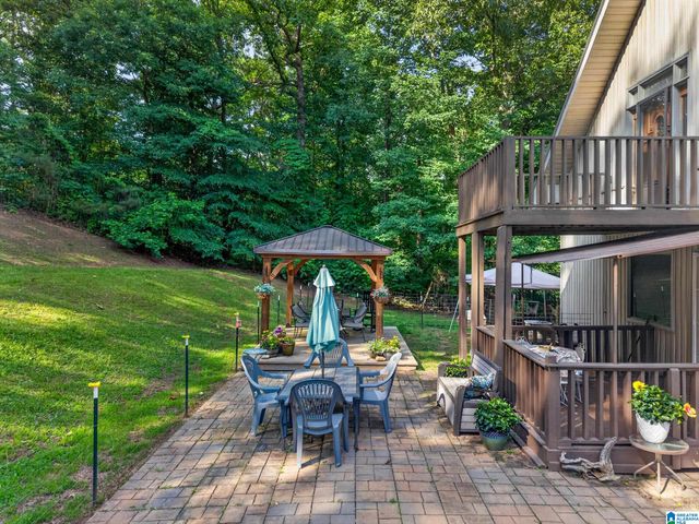 1952 COUNTY ROAD 24, Delta, AL 36258
