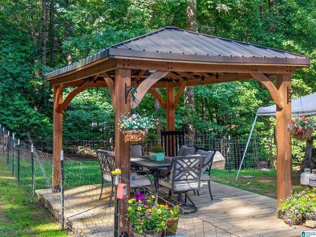 1952 COUNTY ROAD 24, Delta, AL 36258