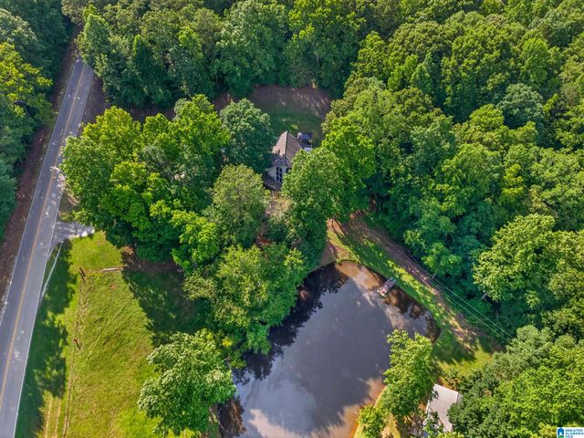 1952 COUNTY ROAD 24, Delta, AL 36258