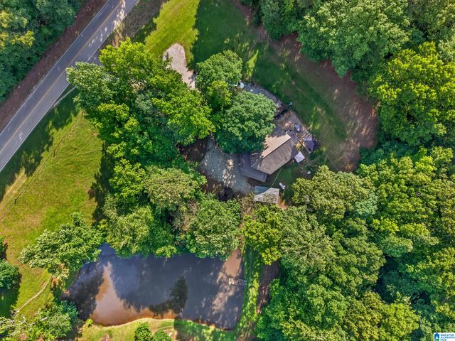 1952 COUNTY ROAD 24, Delta, AL 36258