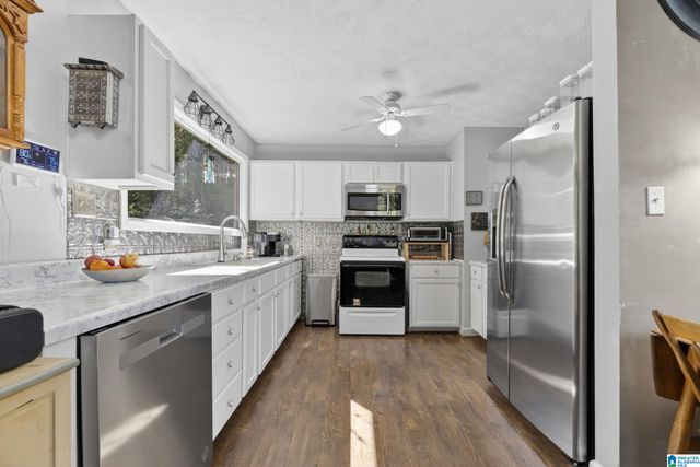 1952 COUNTY ROAD 24, Delta, AL 36258