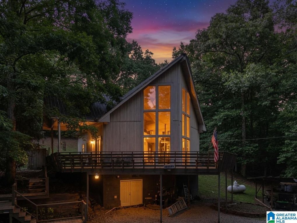 1952 COUNTY ROAD 24, Delta, AL 36258