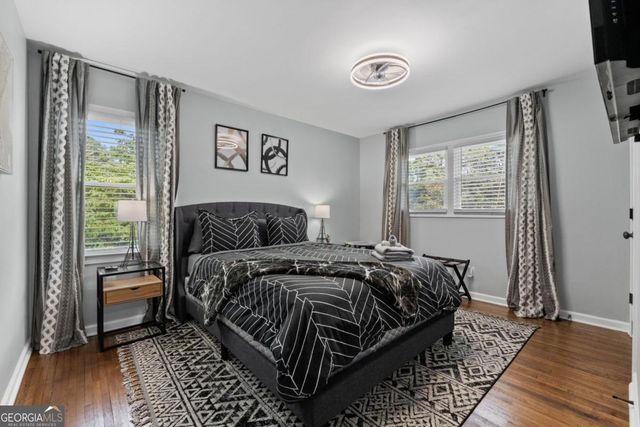 1467 Timms Circle SE, Atlanta, GA 30316