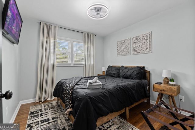 1467 Timms Circle SE, Atlanta, GA 30316