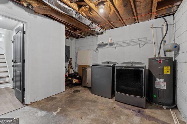 1467 Timms Circle SE, Atlanta, GA 30316