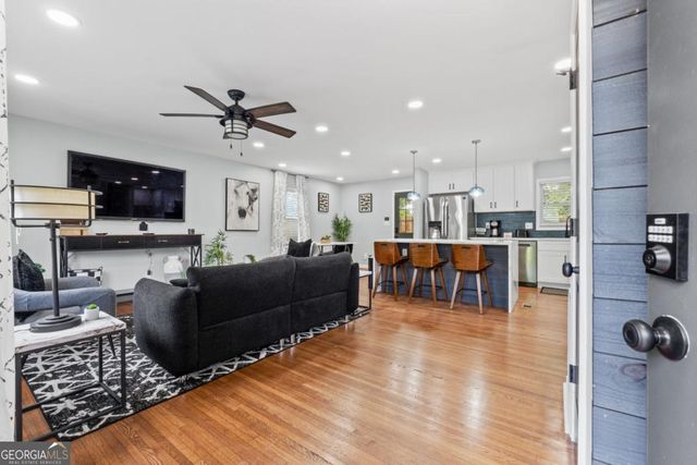 1467 Timms Circle SE, Atlanta, GA 30316