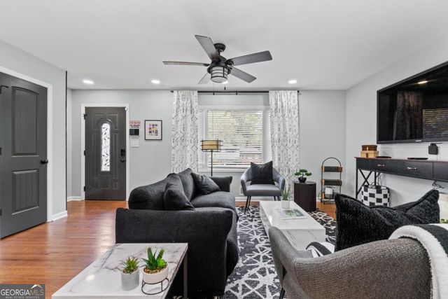 1467 Timms Circle SE, Atlanta, GA 30316