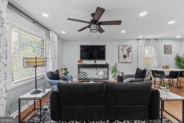 1467 Timms Circle SE, Atlanta, GA 30316