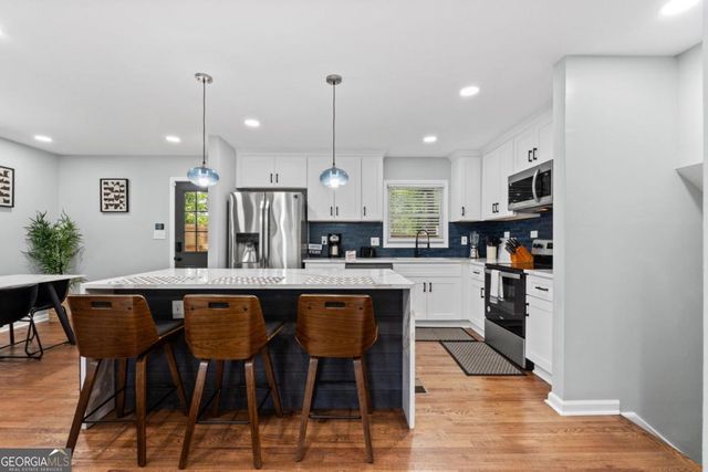 1467 Timms Circle SE, Atlanta, GA 30316