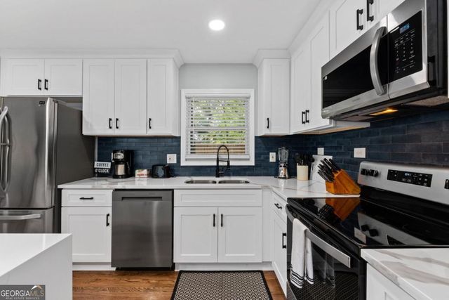 1467 Timms Circle SE, Atlanta, GA 30316