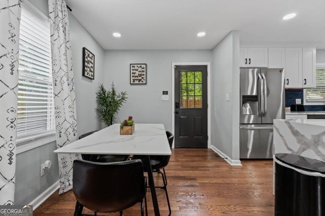 1467 Timms Circle SE, Atlanta, GA 30316