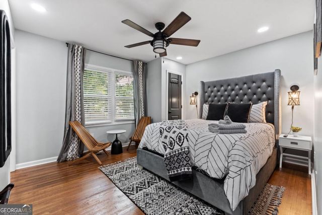 1467 Timms Circle SE, Atlanta, GA 30316