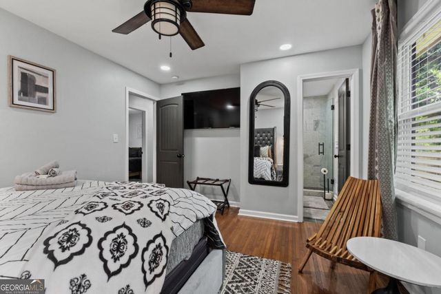 1467 Timms Circle SE, Atlanta, GA 30316