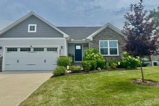 6795 Crystal Harbour Drive, Middletown, OH 45042