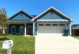 4715 Indio Lane, Sherman, TX 75092