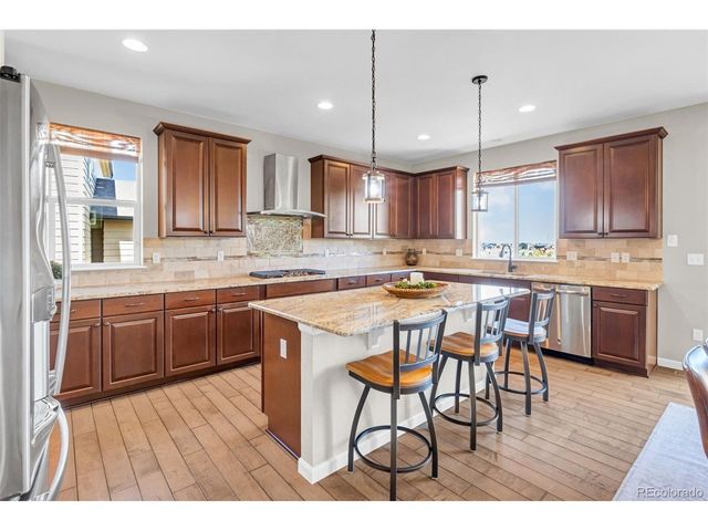 2568 Wild Oak Dr, Castle Rock, CO 80108