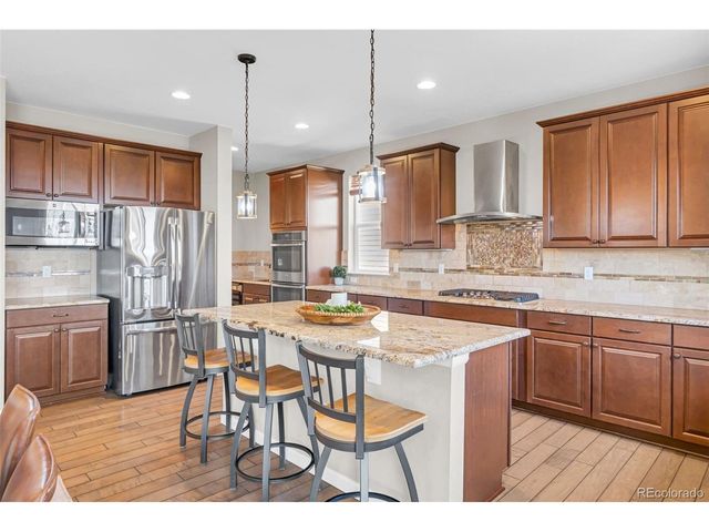 2568 Wild Oak Dr, Castle Rock, CO 80108