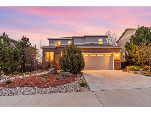 2568 Wild Oak Dr, Castle Rock, CO 80108