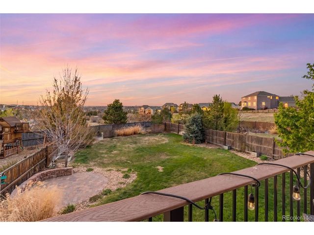 2568 Wild Oak Dr, Castle Rock, CO 80108