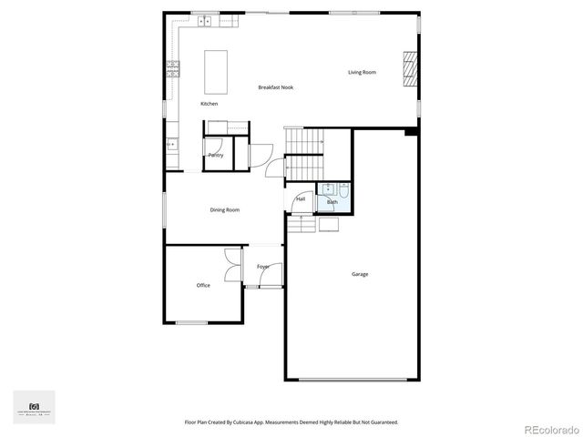 2568 Wild Oak Dr, Castle Rock, CO 80108