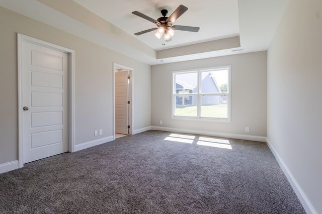 2669 Brewster Dr, Clarksville, TN 37042