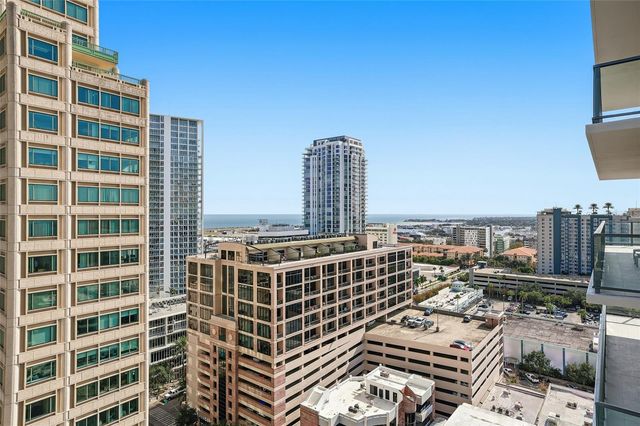 275 1ST AVE S 1804, St Petersburg, FL 33701