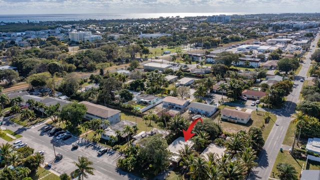 206 SE 3rd Avenue, Boynton Beach, FL 33435