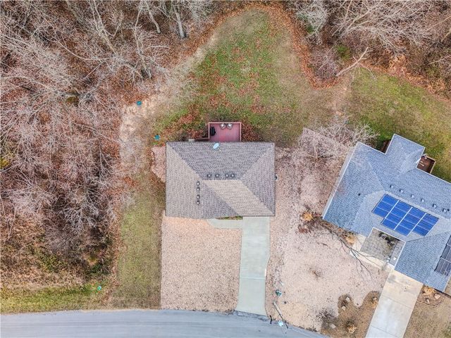 5 Francis Lane, Bella Vista, AR 72715