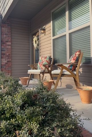 5 Francis Lane, Bella Vista, AR 72715