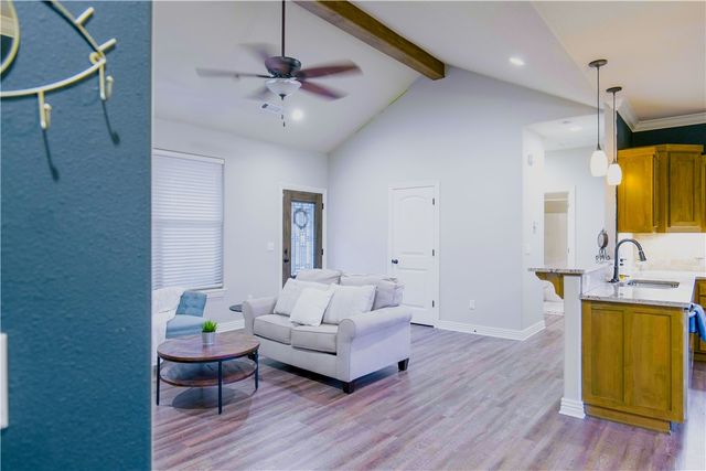 5 Francis Lane, Bella Vista, AR 72715