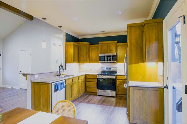 5 Francis Lane, Bella Vista, AR 72715