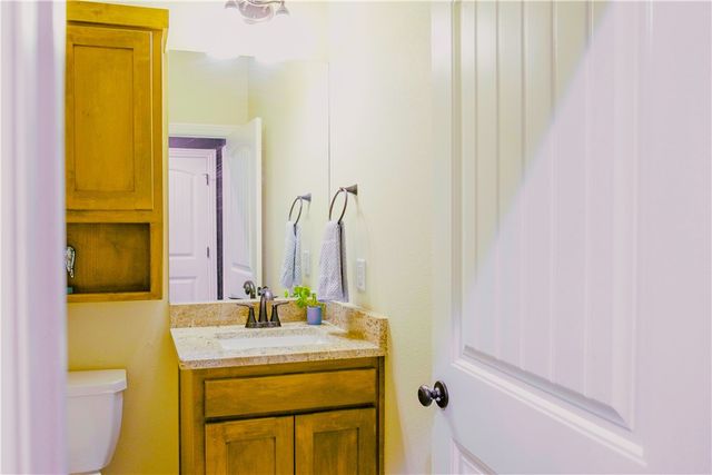 5 Francis Lane, Bella Vista, AR 72715