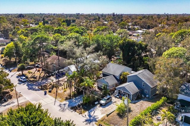 4038 OLIVE AVENUE, Sarasota, FL 34231