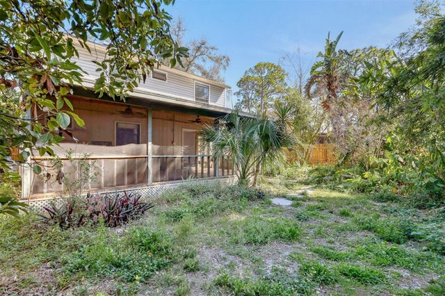 4038 OLIVE AVENUE, Sarasota, FL 34231