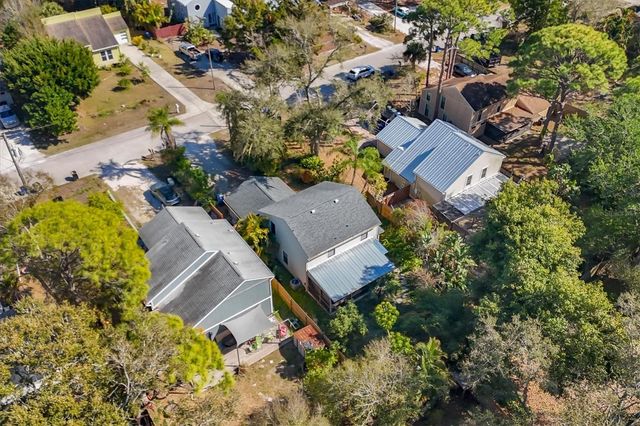 4038 OLIVE AVENUE, Sarasota, FL 34231