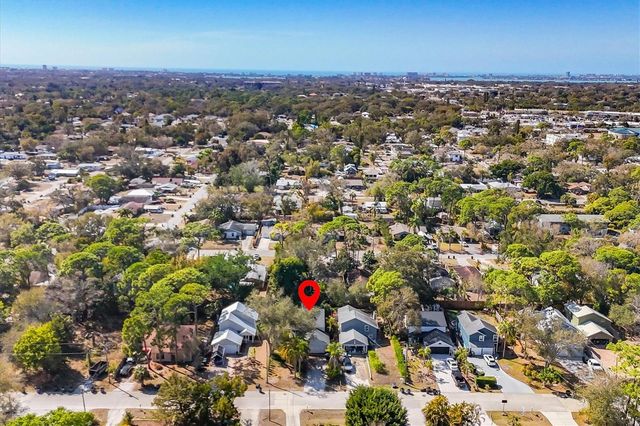 4038 OLIVE AVENUE, Sarasota, FL 34231