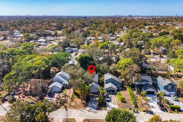 4038 OLIVE AVENUE, Sarasota, FL 34231