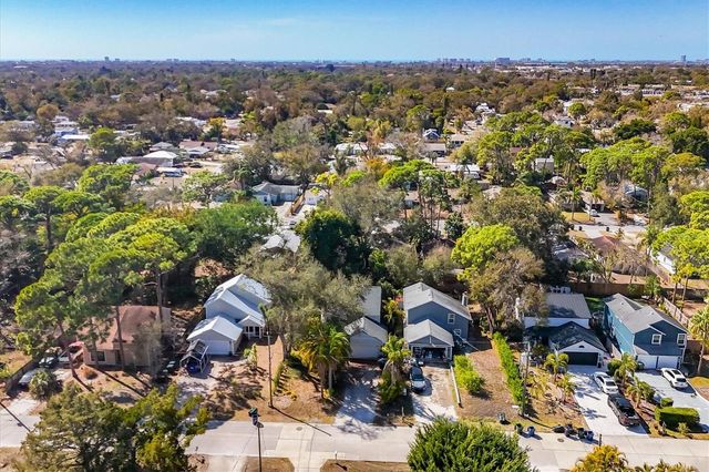 4038 OLIVE AVENUE, Sarasota, FL 34231