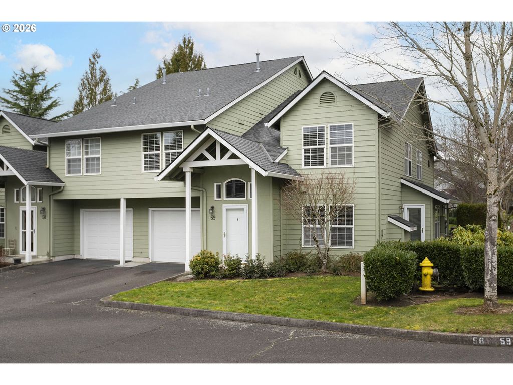 17200 Se 26TH Dr Q59, Vancouver, WA 98683