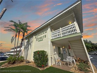 1801 Lakeview Drive 302, Sebring, FL 33870