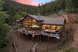 13328 Elsie Road, Conifer, CO 80433