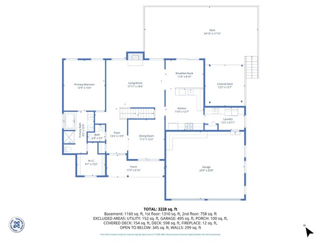 95 E SUMMIT DR, Littlestown, PA 17340