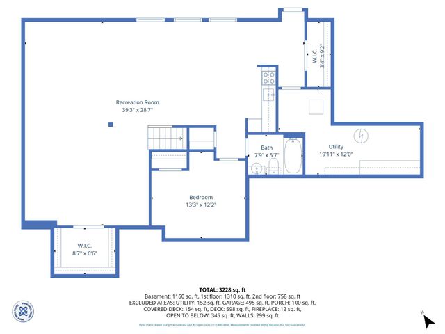 95 E SUMMIT DR, Littlestown, PA 17340