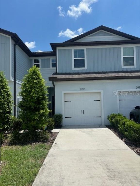 2986 DEER PINE TRAIL, Land O Lakes, FL 34638
